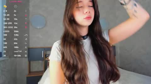 Emely  online show from 11, 7, 2026