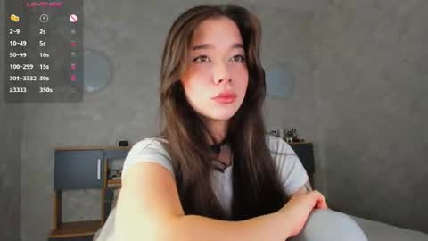 Emely  online show from 23, 7, 2026