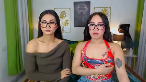 Marga online show from 26, 9, 2025