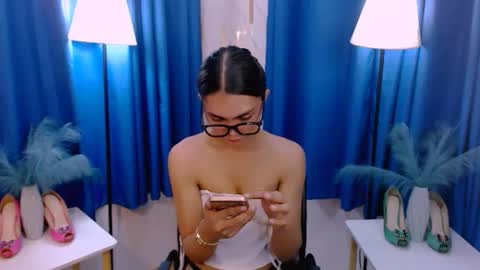 Marga online show from 26, 3, 2026