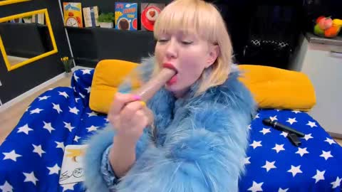 Mary online show from 1, 3, 2025