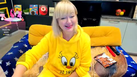 Mary online show from 24, 9, 2025