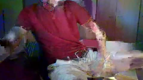 flirtymitchie online show from 11, 7, 2026