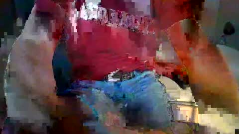flirtymitchie online show from 19, 7, 2026