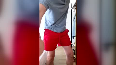 flirtymitchie online show from 23, 7, 2026