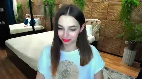 Snapshot of flirtyspark chatting on 18, 6, 2026 Agata online show from 18, 6, 2026