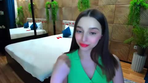 Snapshot of flirtyspark chatting on 6, 7, 2026 Agata online show from 6, 7, 2026