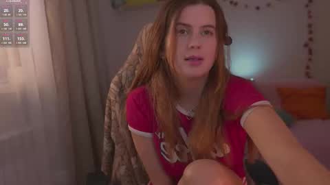 Eliza online show from 16, 11, 2025