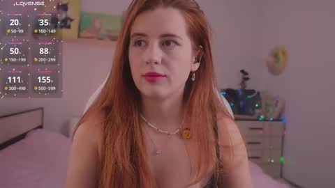 Eliza online show from 12, 1, 2026