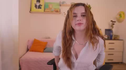 Eliza online show from 10, 6, 2026