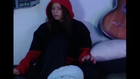 flor3citarockera online show from 25, 4, 2026