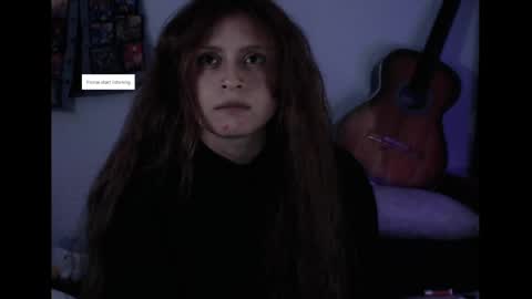 flor3citarockera online show from 26, 4, 2026