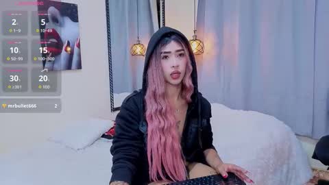 flor_gil online show from 12, 2, 2026