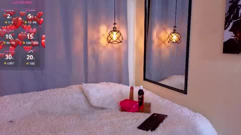 flor_gil online show from 18, 2, 2026