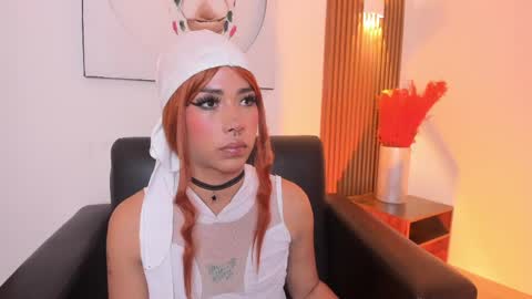 Snapshot of flor_pink chatting on 23, 4, 2026 Flor online show from 23, 4, 2026