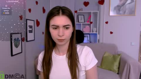 just ask me  online show from 4, 3, 2025