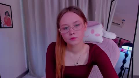 hey there guys im Flora no not the one from WInx. But I love magical stuff and especially I love nature. I dont know I thin online show from 8, 5, 2026