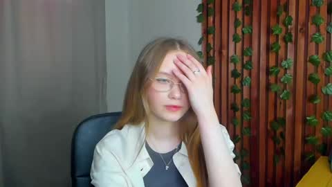 hey there guys im Flora no not the one from WInx. But I love magical stuff and especially I love nature. I dont know I thin online show from 27, 5, 2026