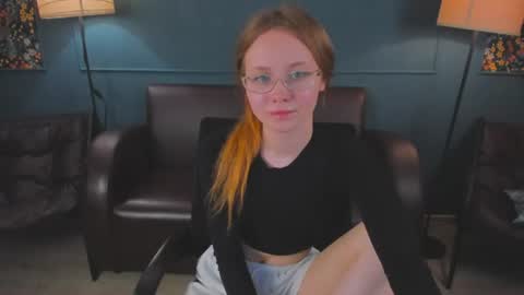 hey there guys im Flora no not the one from WInx. But I love magical stuff and especially I love nature. I dont know I thin online show from 11, 6, 2026
