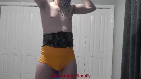 Florally  Mille Bun online show from 4, 7, 2026