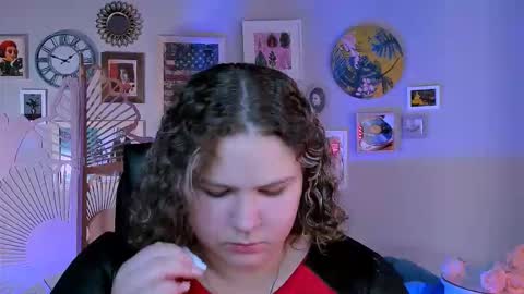 florenceanderson_ online show from 16, 9, 2025