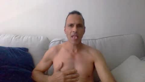 Hero of the Misfits online show from 2, 6, 2026