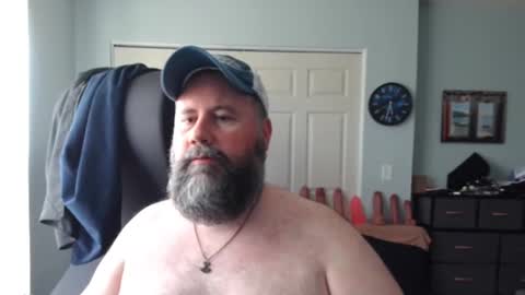 FloridaBear online show from 3, 7, 2026