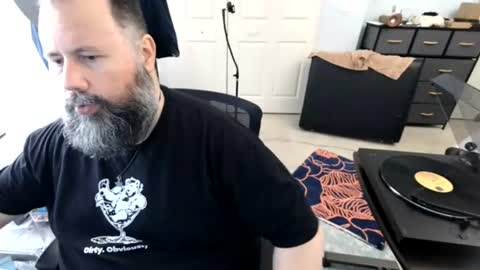 FloridaBear online show from 12, 7, 2026
