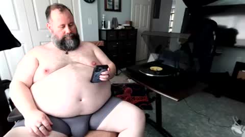 FloridaBear online show from 12, 7, 2026