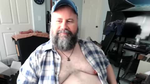 FloridaBear online show from 19, 7, 2026