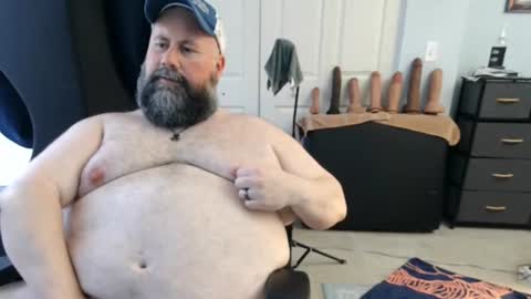 FloridaBear online show from 29, 7, 2026