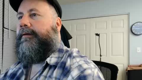 FloridaBear online show from 8, 8, 2026