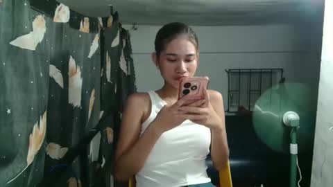 florloversweet1 online show from 18, 4, 2026