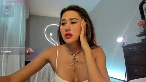 Snapshot of flower_nicole chatting on 27, 5, 2026 Nicole online show from 27, 5, 2026