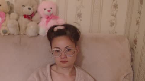 Snapshot of flowercandydoll chatting on 4, 5, 2026 say meow and send tip online show from 4, 5, 2026