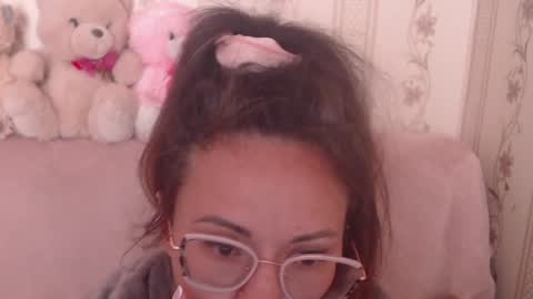 Snapshot of flowercandydoll chatting on 5, 5, 2026 say meow and send tip online show from 5, 5, 2026