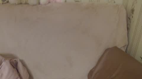 Snapshot of flowercandydoll chatting on 18, 5, 2026 say meow and send tip online show from 18, 5, 2026