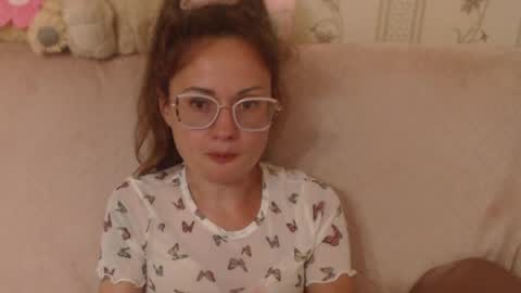 Snapshot of flowercandydoll13 chatting on 5, 6, 2026 say meow and send tip online show from 5, 6, 2026