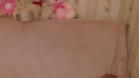 Snapshot of flowercandydoll13 chatting on 11, 6, 2026 say meow and send tip online show from 11, 6, 2026