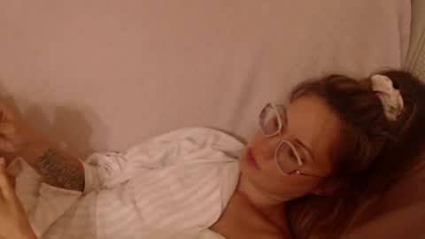 Snapshot of flowercandydoll13 chatting on 11, 7, 2026 say meow and send tip online show from 11, 7, 2026