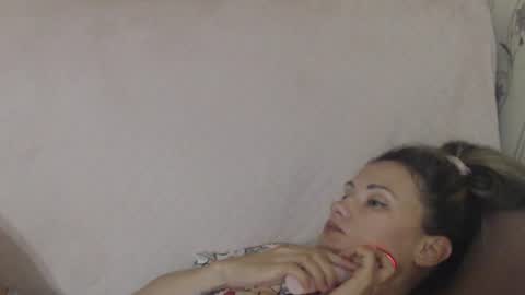 Snapshot of flowercandydoll13 chatting on 24, 7, 2026 say meow and send tip online show from 24, 7, 2026