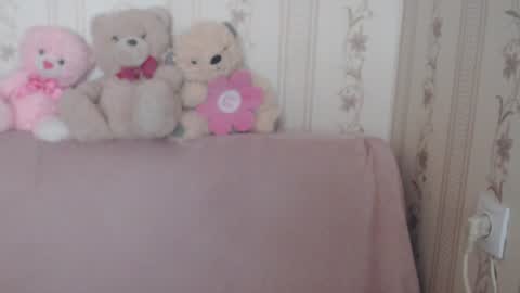 Snapshot of flowercandydoll13 chatting on 2, 8, 2026 say meow and send tip online show from 2, 8, 2026