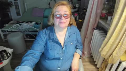 Flowerlower online show from 20, 4, 2026