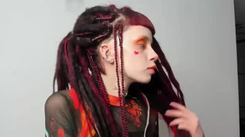 Flower online show from 2, 3, 2025