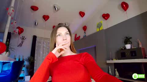 Katrin online show from 14, 2, 2025