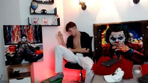 flowers109 online show from 23, 2, 2025