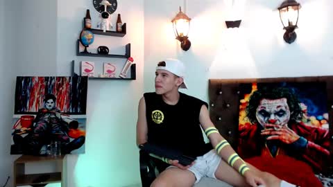 flowers109 online show from 25, 2, 2025