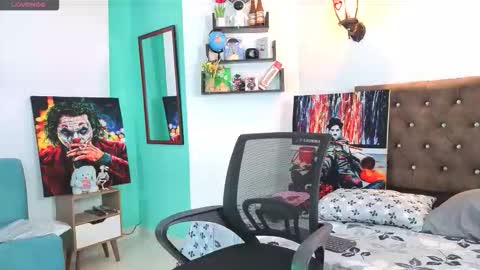 flowers109 online show from 3, 10, 2025