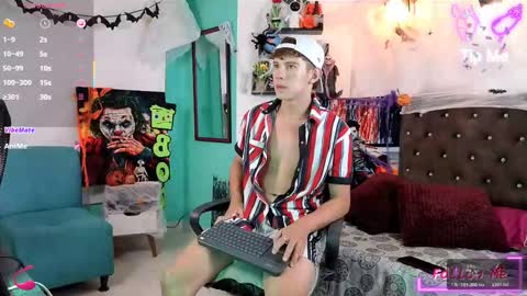 flowers109 online show from 20, 10, 2025