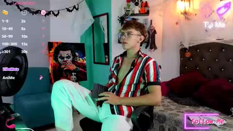 flowers109 online show from 5, 11, 2025